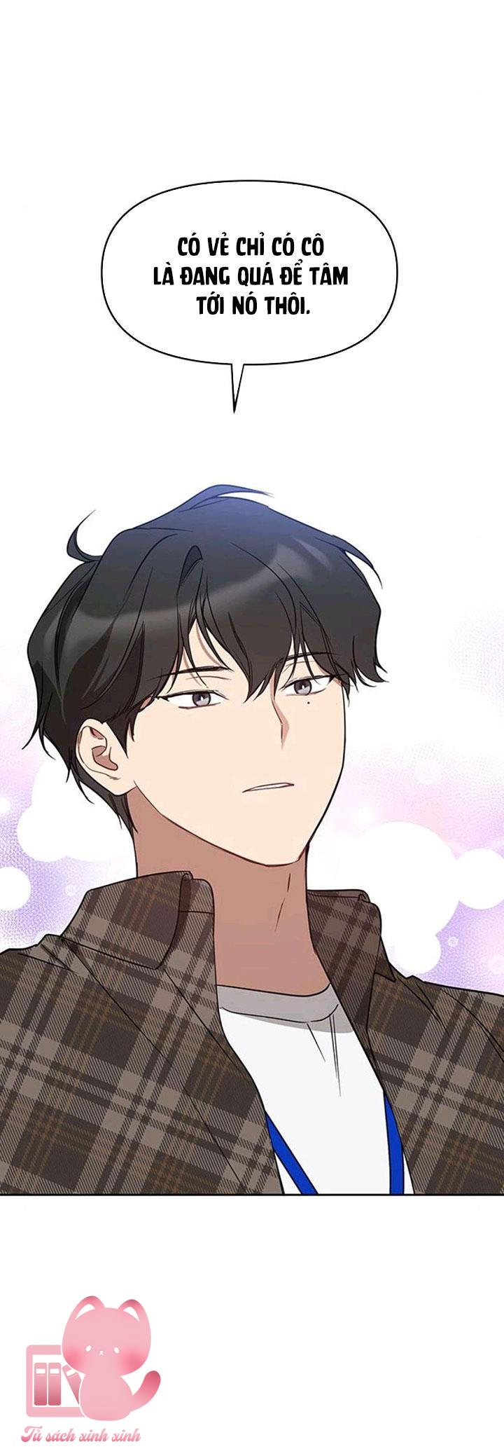 Gieo Nhân Gặt Quả - Chap 23 - Trang 38