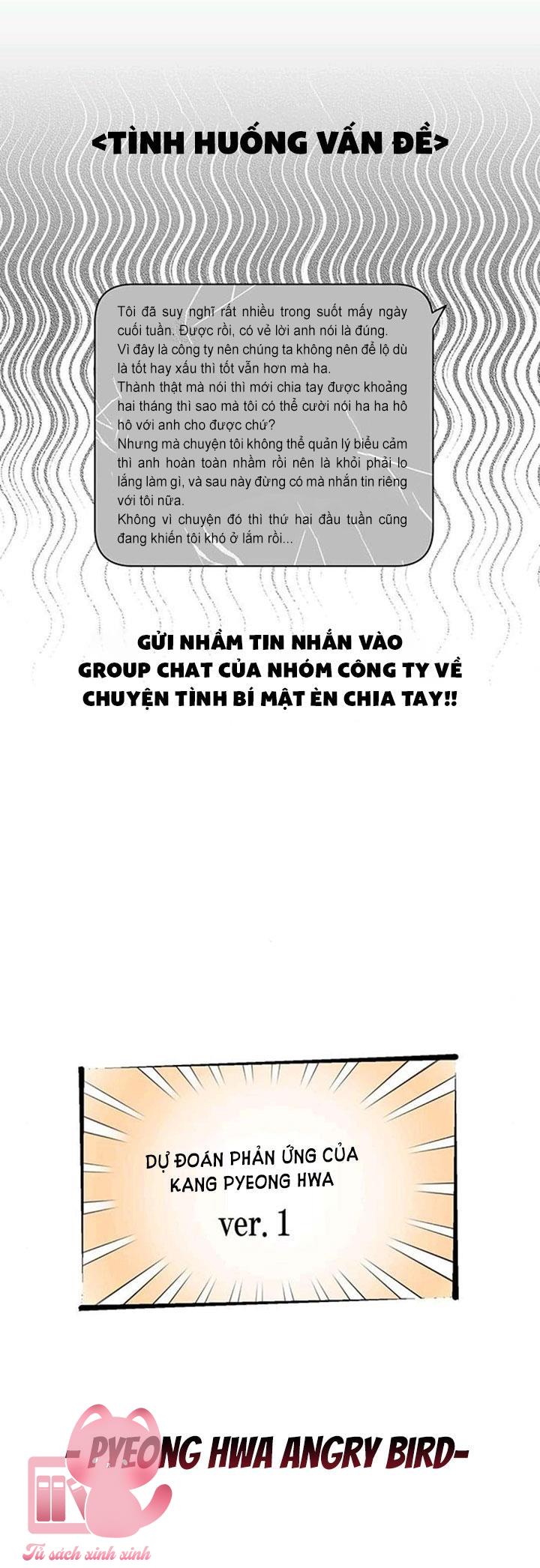 Gieo Nhân Gặt Quả - Chap 23 - Trang 4