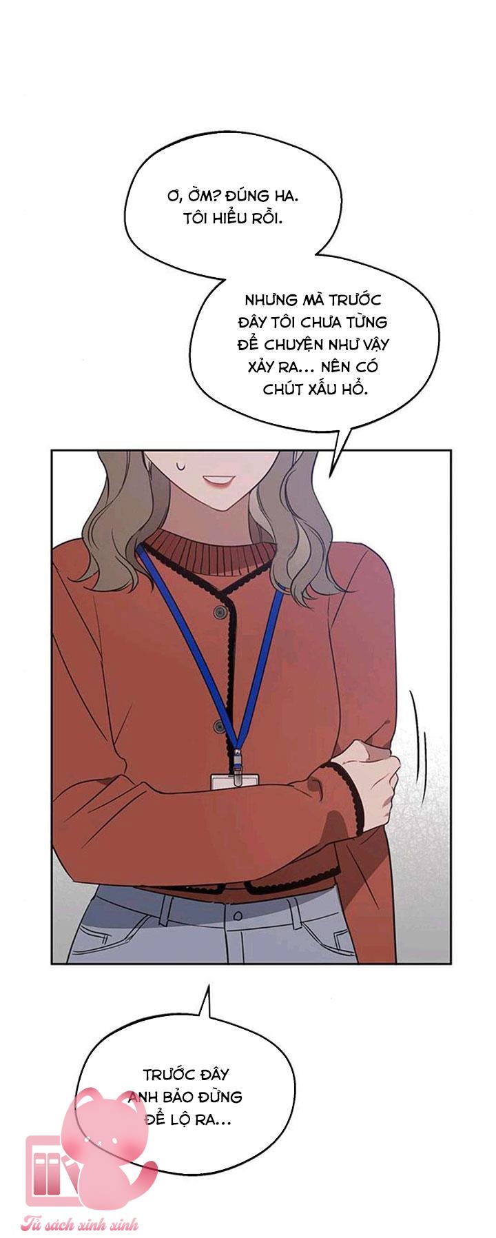 Gieo Nhân Gặt Quả - Chap 23 - Trang 40