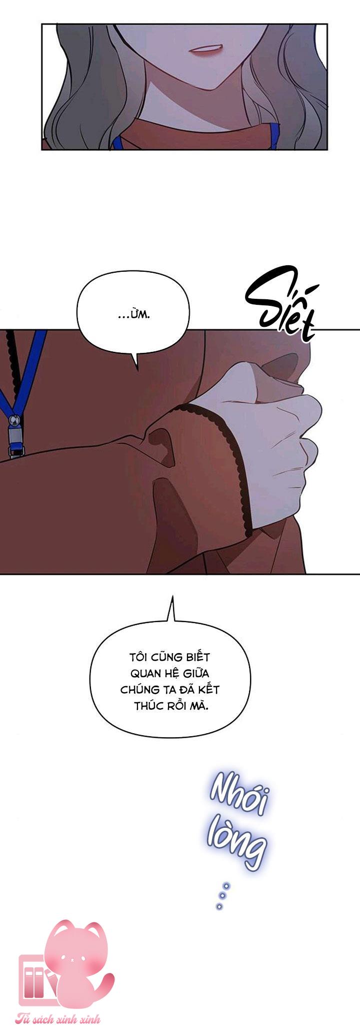 Gieo Nhân Gặt Quả - Chap 23 - Trang 42