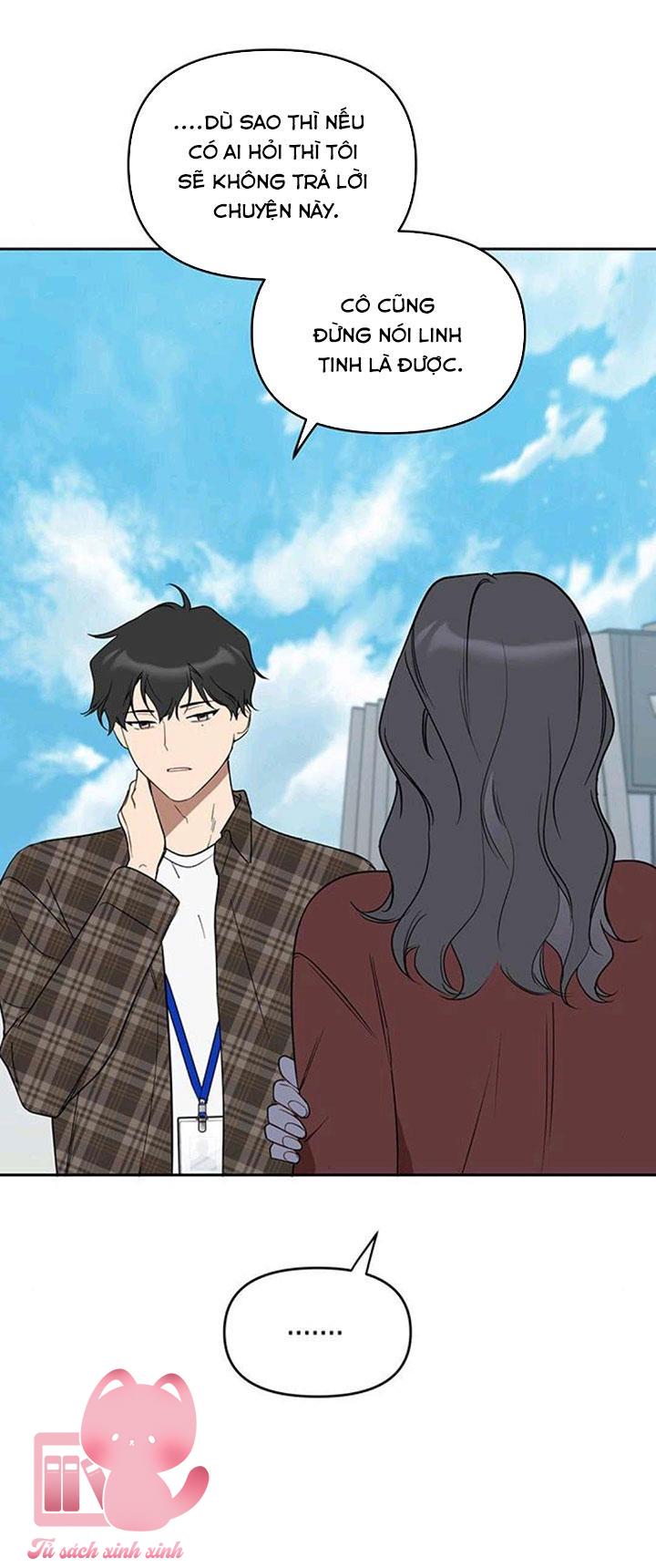 Gieo Nhân Gặt Quả - Chap 23 - Trang 43