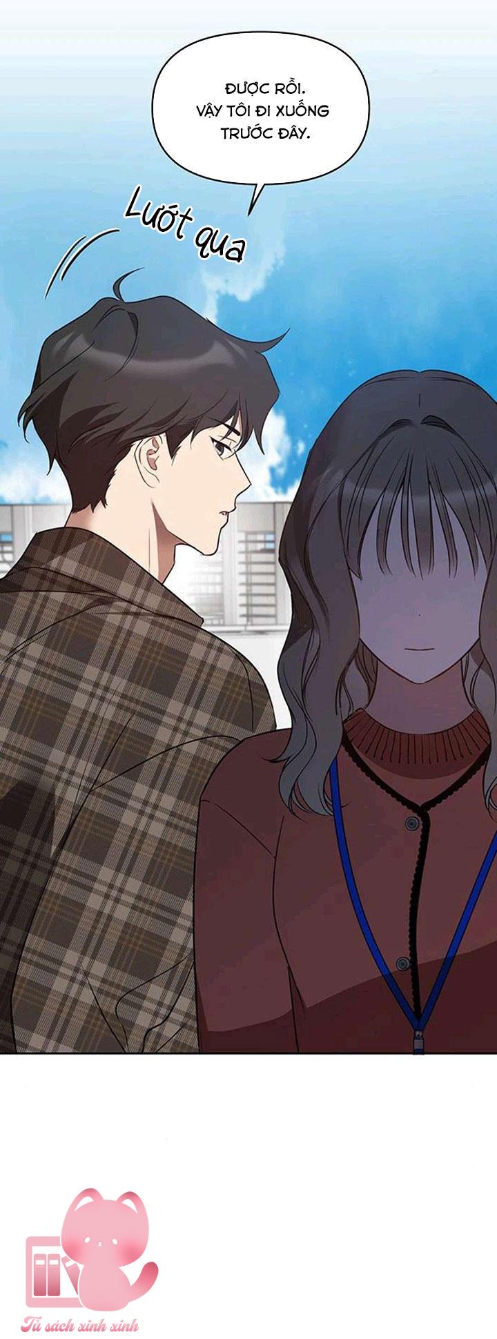 Gieo Nhân Gặt Quả - Chap 23 - Trang 46