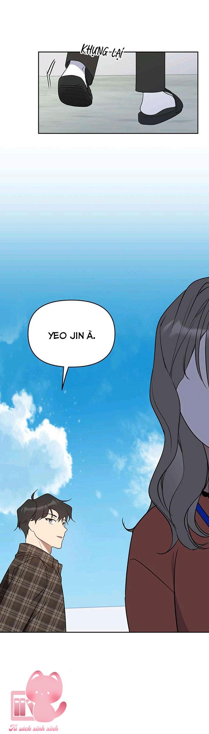 Gieo Nhân Gặt Quả - Chap 23 - Trang 48
