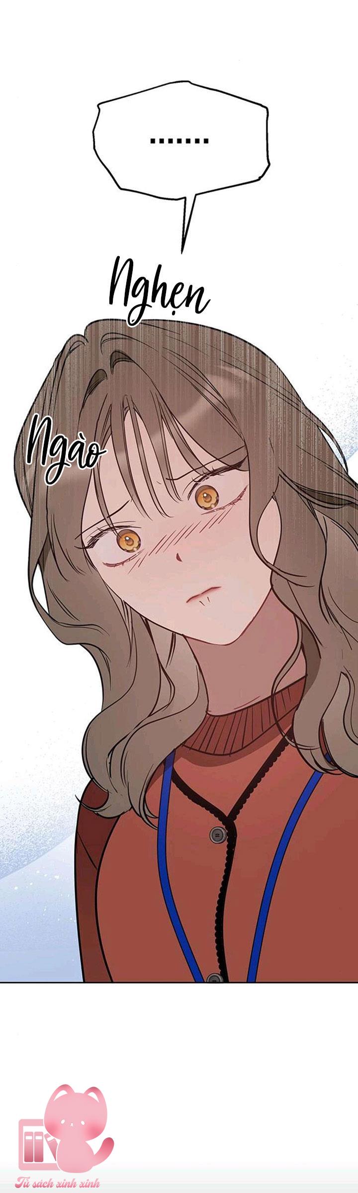 Gieo Nhân Gặt Quả - Chap 23 - Trang 52