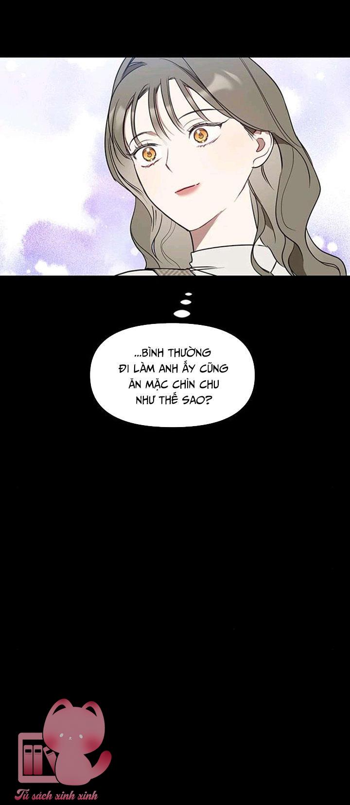 Gieo Nhân Gặt Quả - Chap 23 - Trang 56