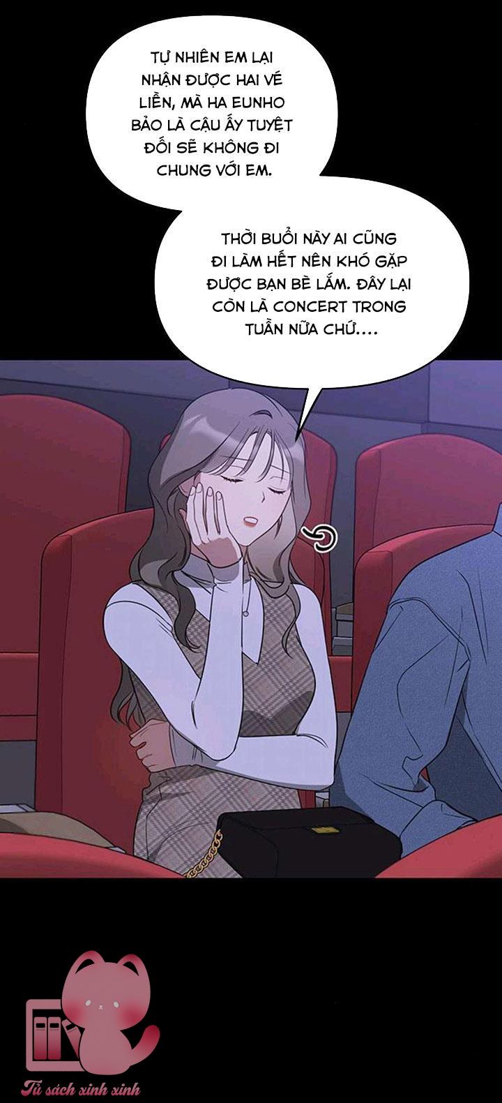 Gieo Nhân Gặt Quả - Chap 23 - Trang 59