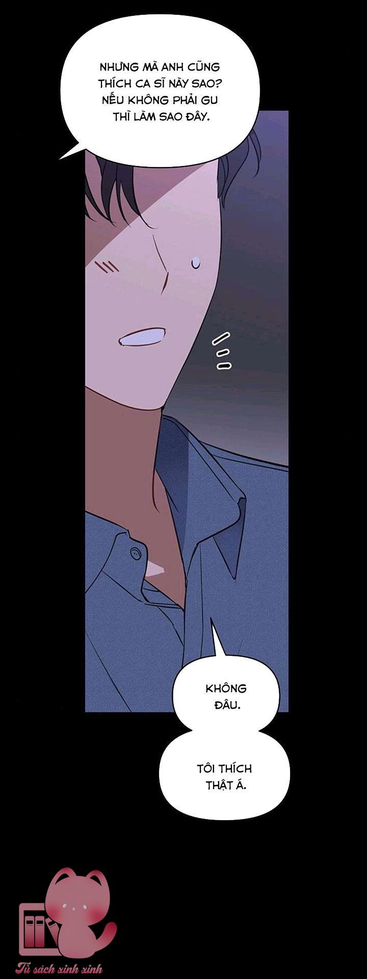 Gieo Nhân Gặt Quả - Chap 23 - Trang 60