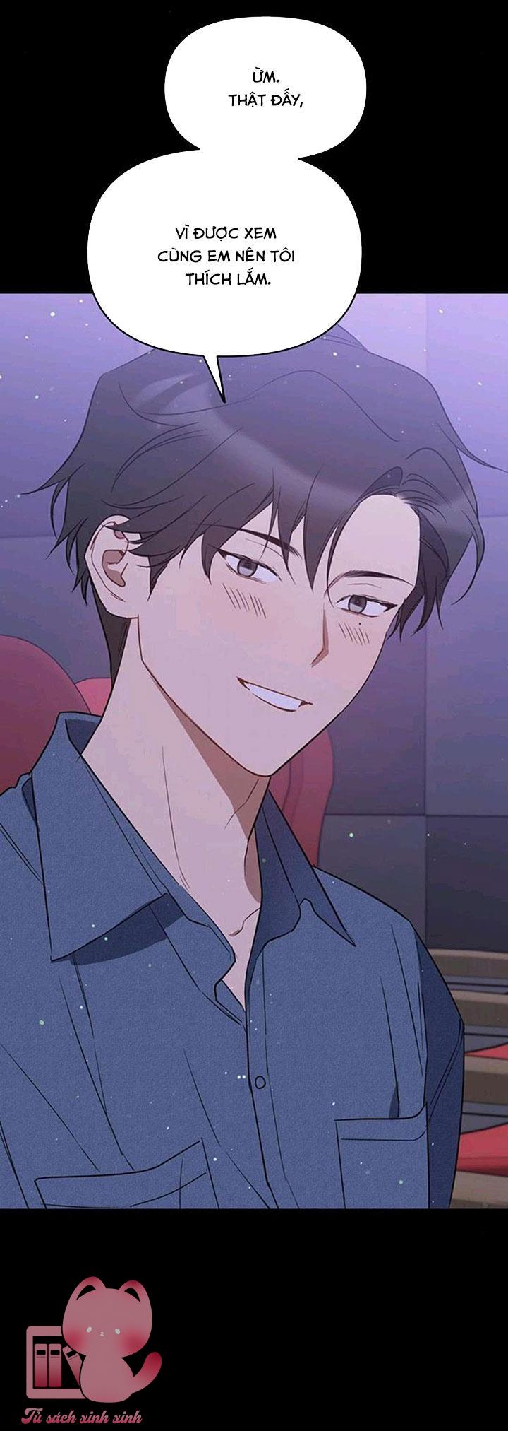 Gieo Nhân Gặt Quả - Chap 23 - Trang 62