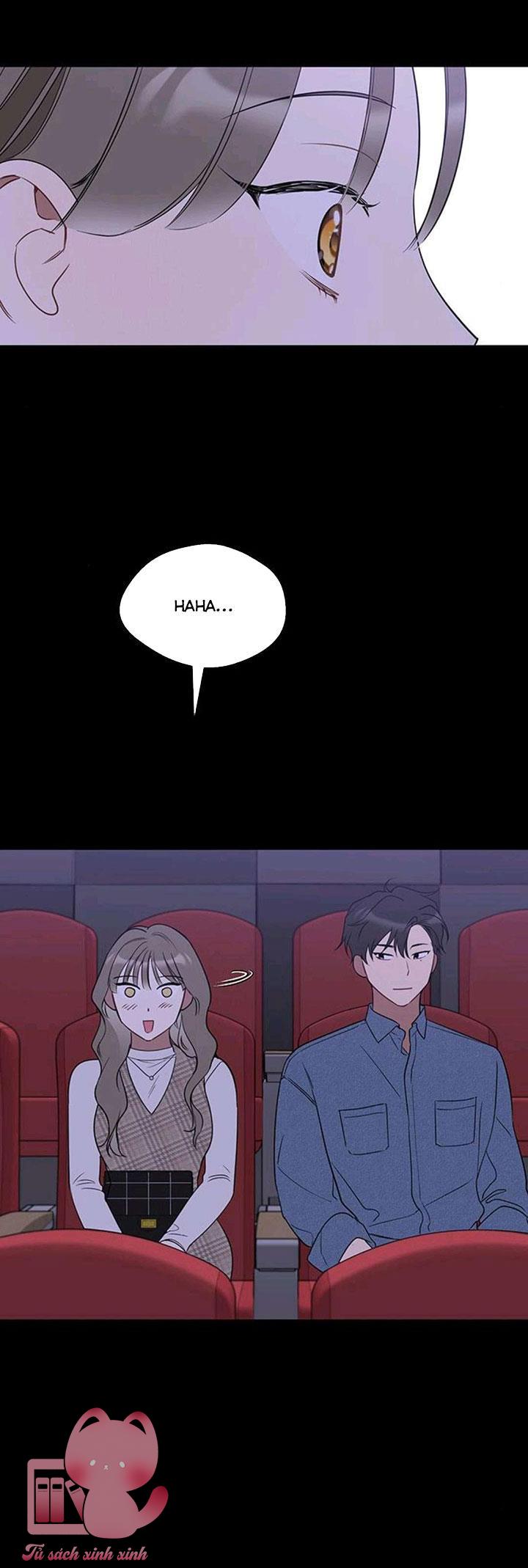 Gieo Nhân Gặt Quả - Chap 23 - Trang 63