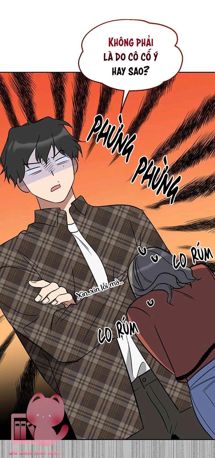 Gieo Nhân Gặt Quả - Chap 23 - Trang 7