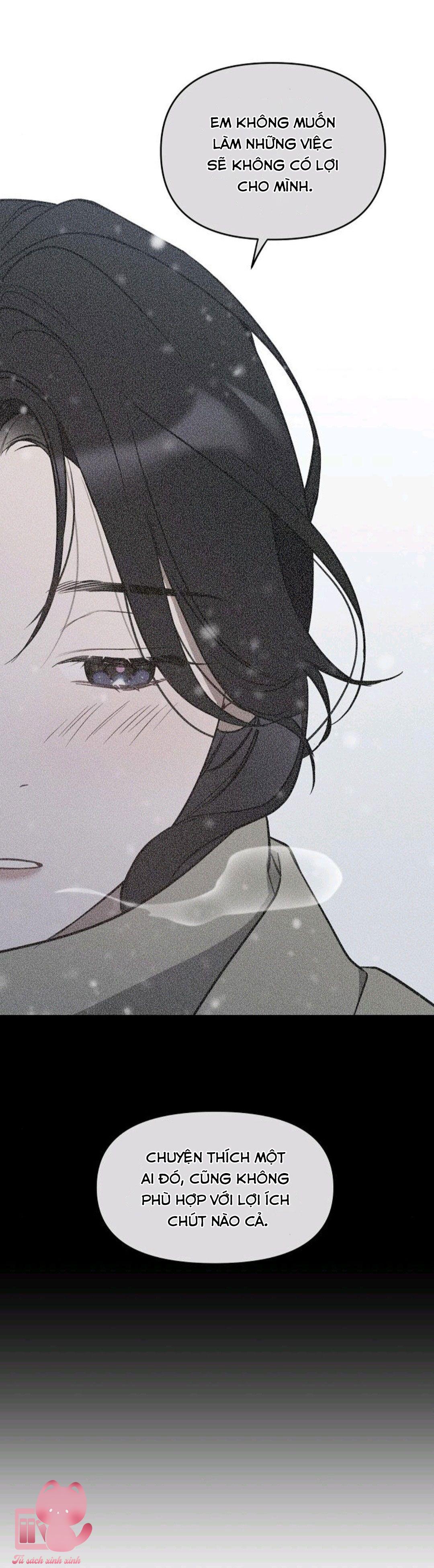 Gieo Nhân Gặt Quả - Chap 24 - Trang 12