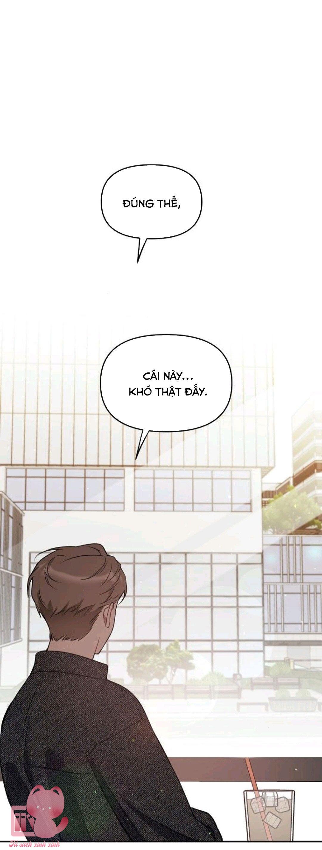 Gieo Nhân Gặt Quả - Chap 24 - Trang 14