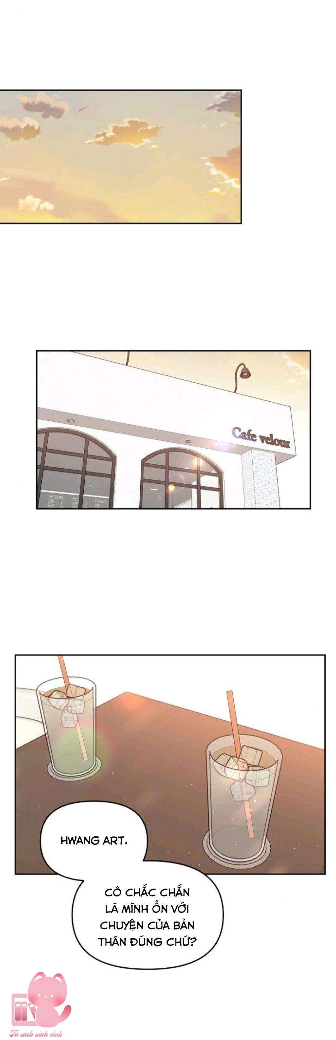 Gieo Nhân Gặt Quả - Chap 24 - Trang 2