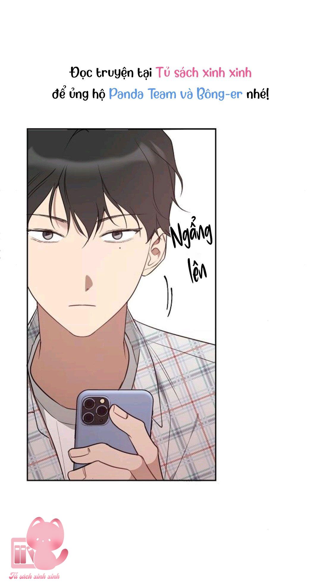 Gieo Nhân Gặt Quả - Chap 24 - Trang 20