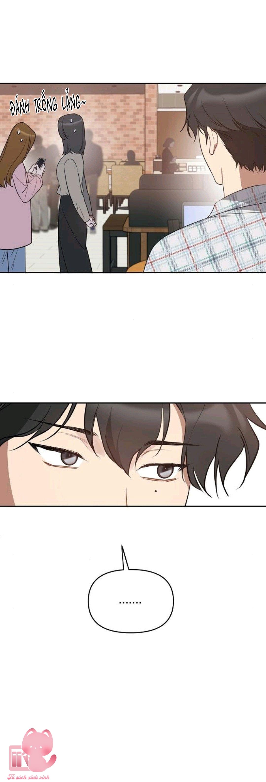 Gieo Nhân Gặt Quả - Chap 24 - Trang 21