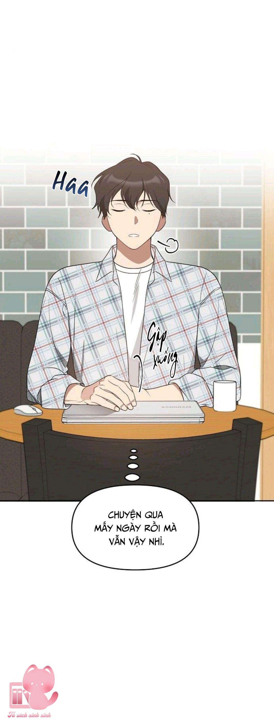 Gieo Nhân Gặt Quả - Chap 24 - Trang 22