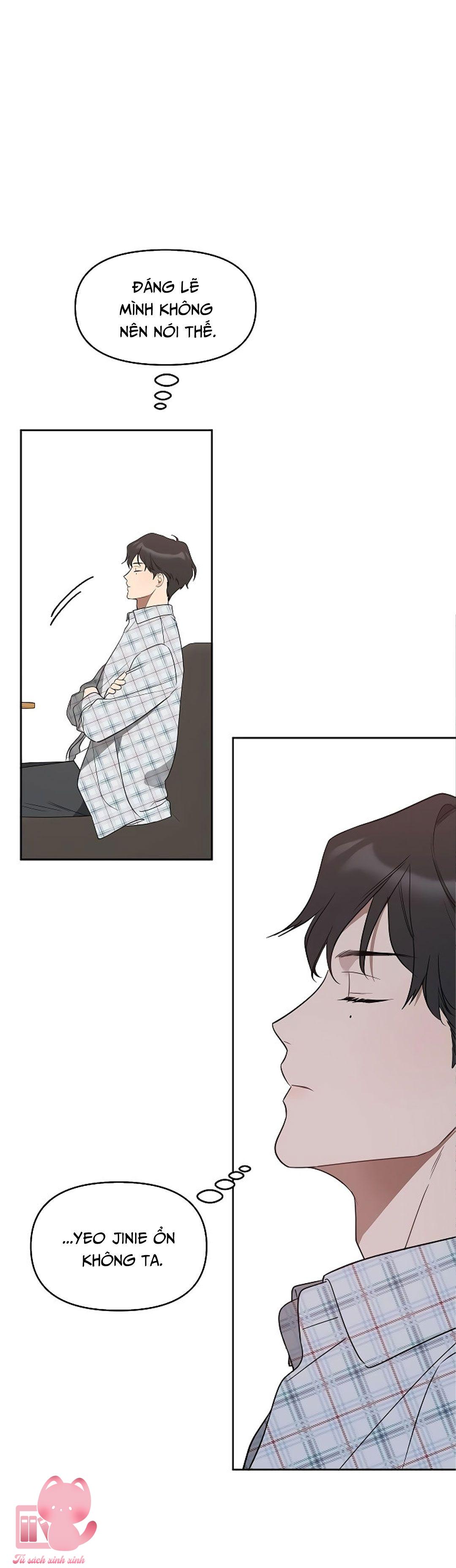 Gieo Nhân Gặt Quả - Chap 24 - Trang 23