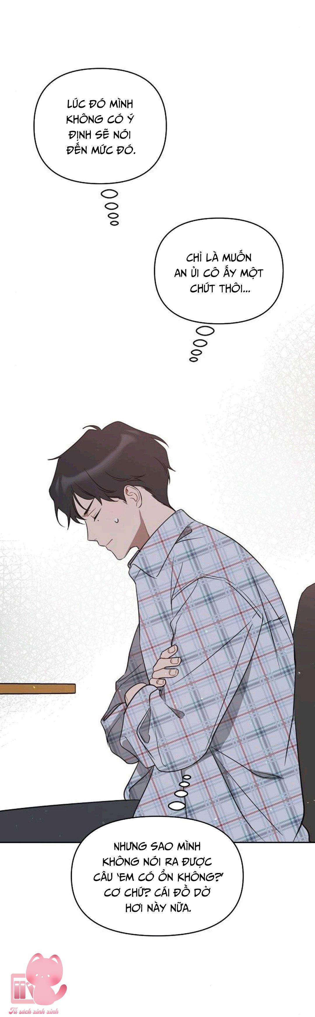 Gieo Nhân Gặt Quả - Chap 24 - Trang 25