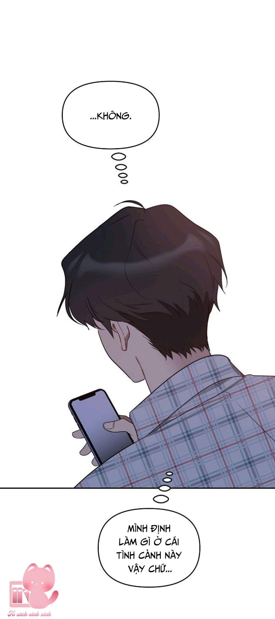 Gieo Nhân Gặt Quả - Chap 24 - Trang 27