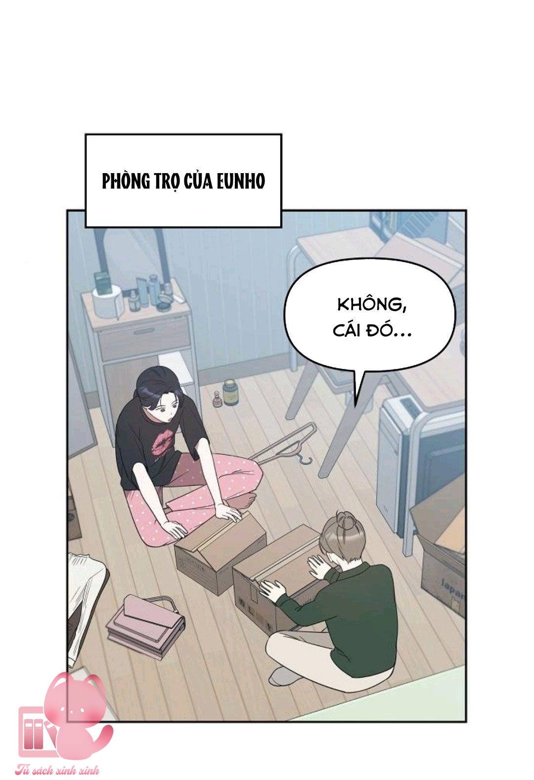 Gieo Nhân Gặt Quả - Chap 24 - Trang 31