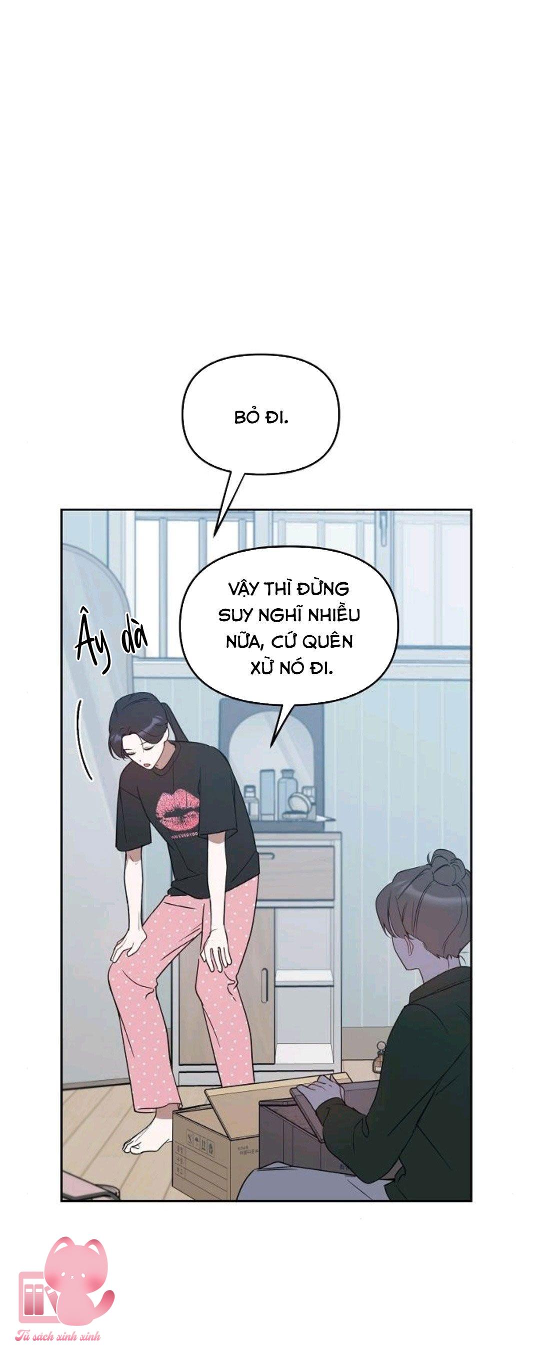Gieo Nhân Gặt Quả - Chap 24 - Trang 34