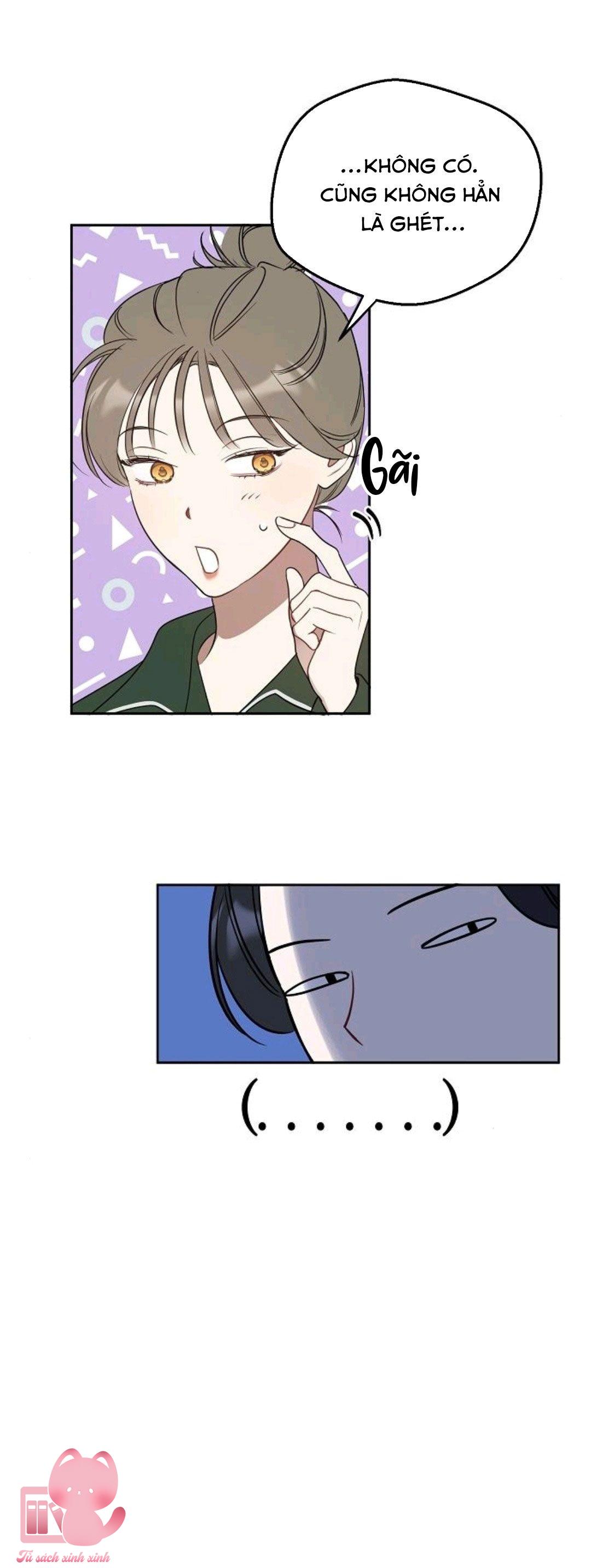 Gieo Nhân Gặt Quả - Chap 24 - Trang 36