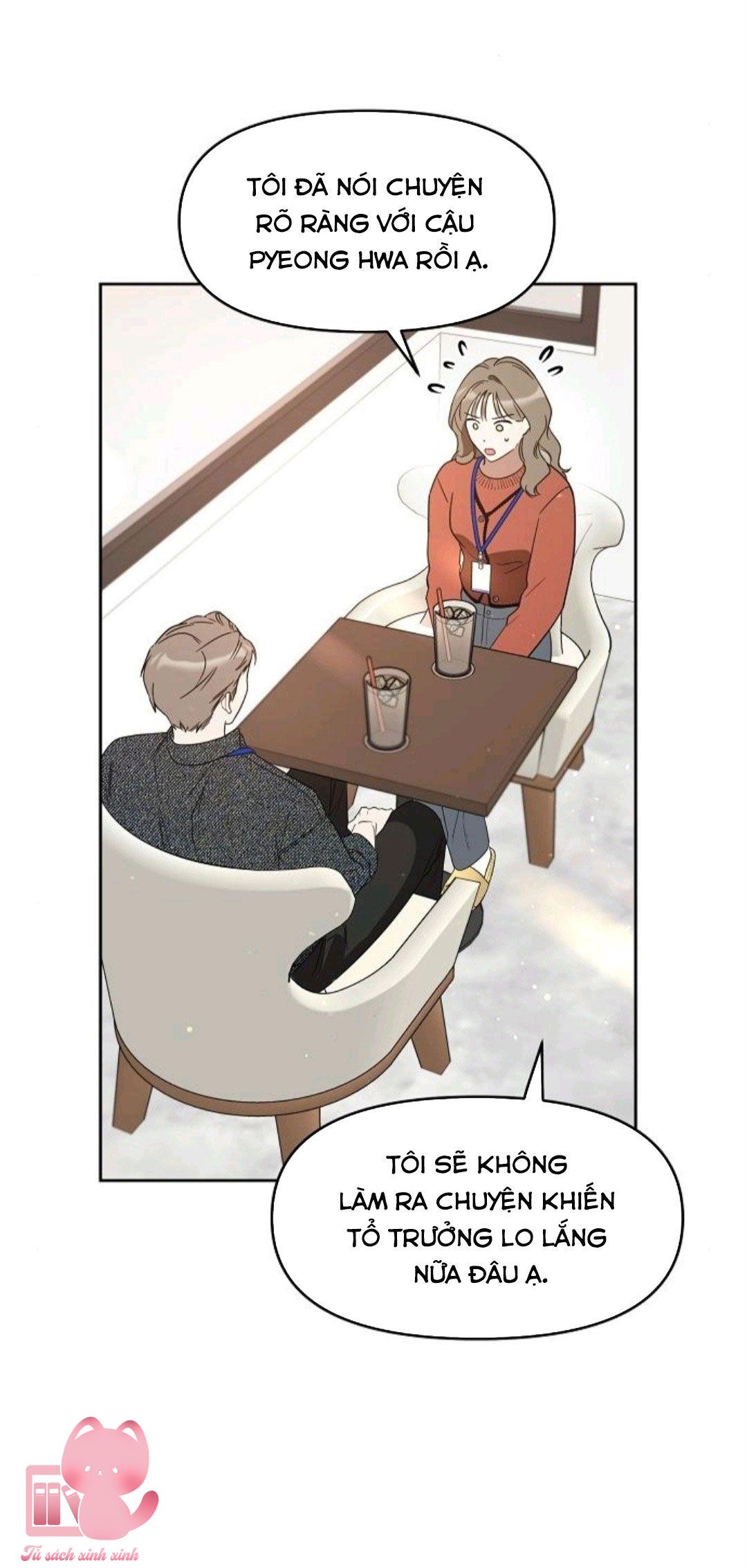 Gieo Nhân Gặt Quả - Chap 24 - Trang 4