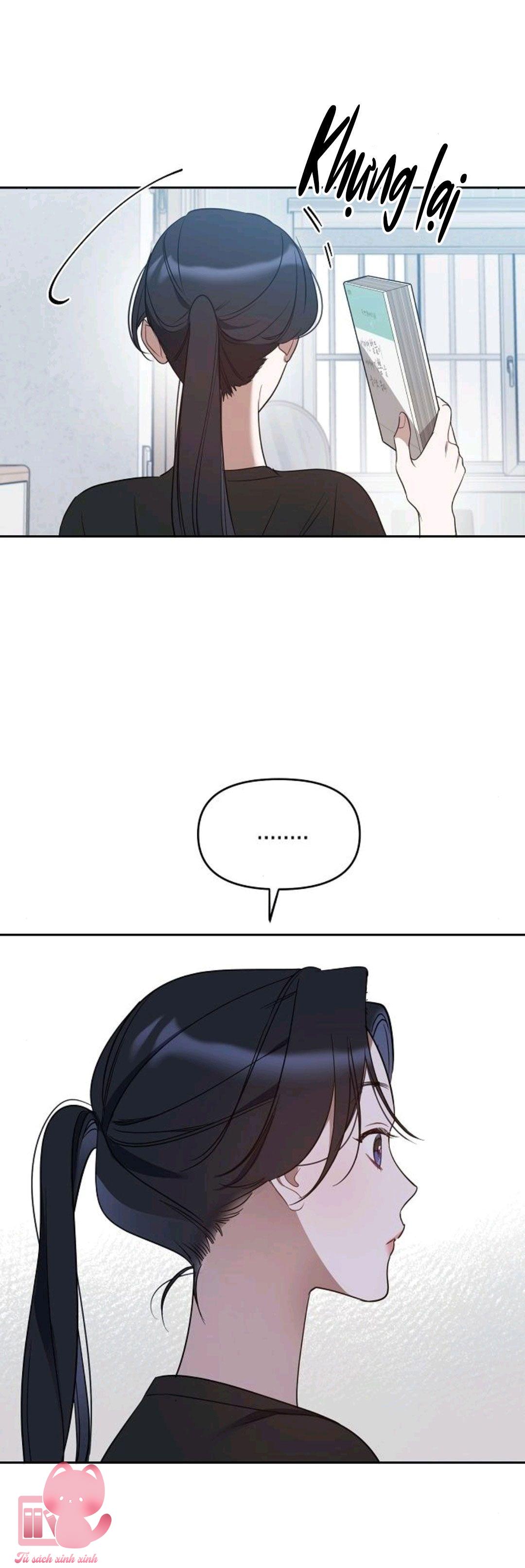 Gieo Nhân Gặt Quả - Chap 24 - Trang 42