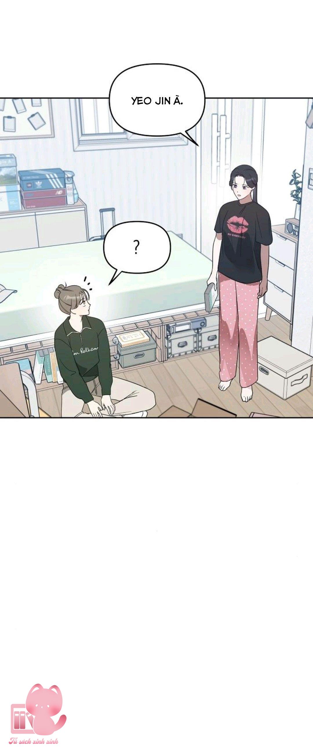 Gieo Nhân Gặt Quả - Chap 24 - Trang 43