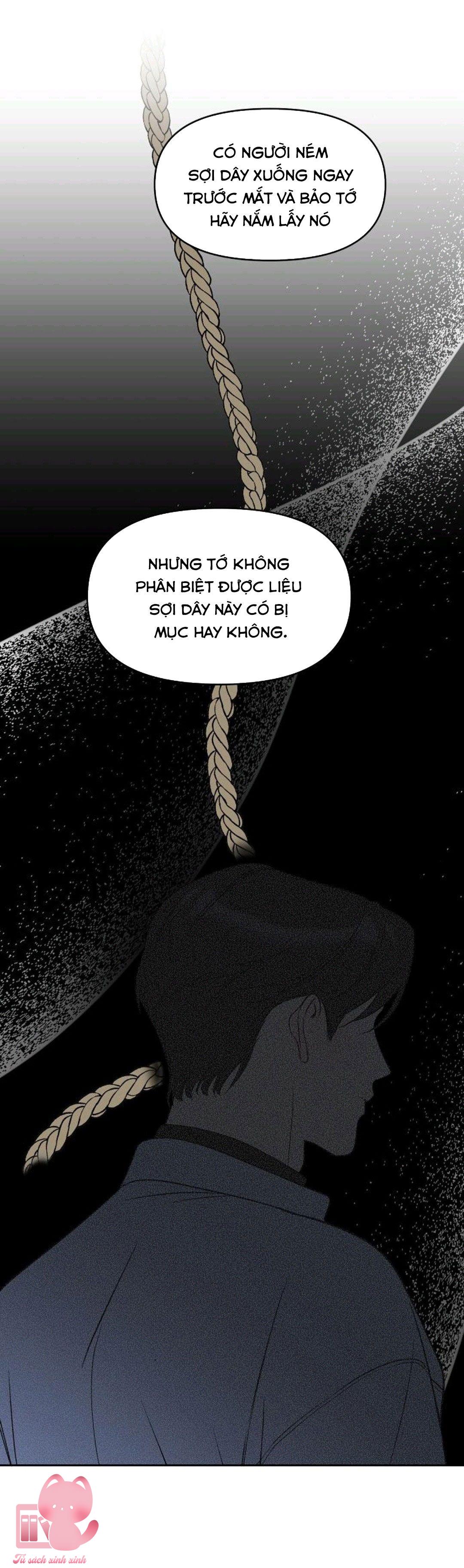 Gieo Nhân Gặt Quả - Chap 24 - Trang 44
