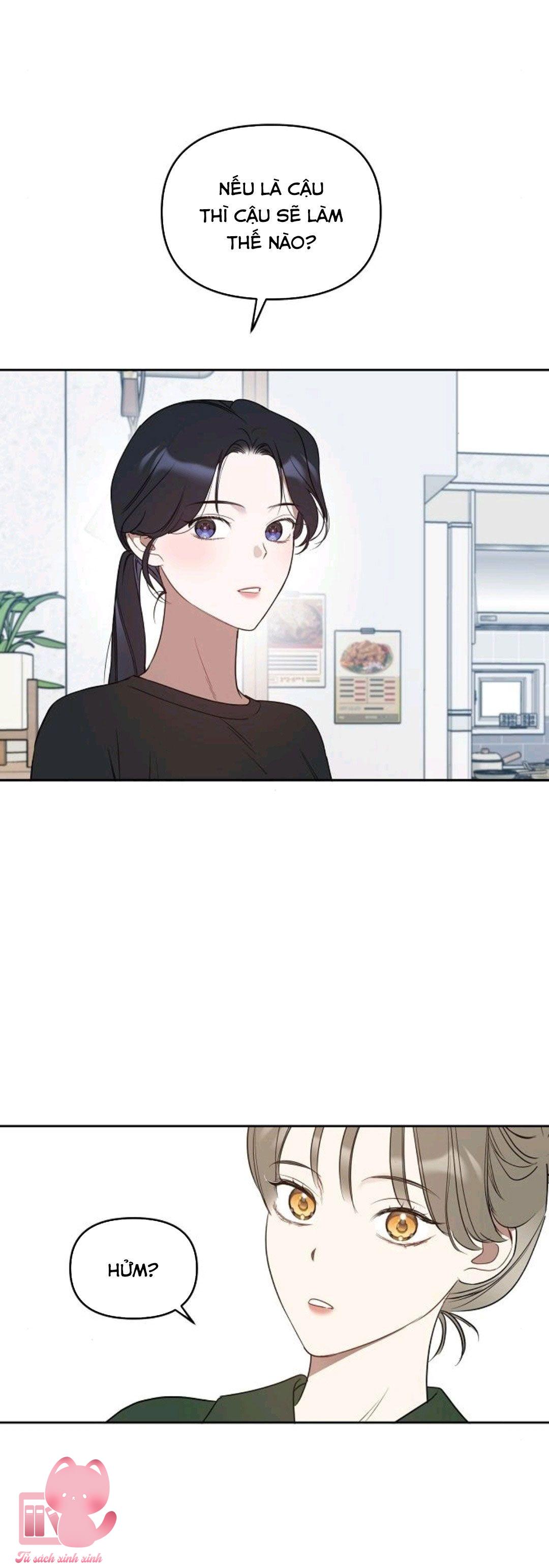 Gieo Nhân Gặt Quả - Chap 24 - Trang 45