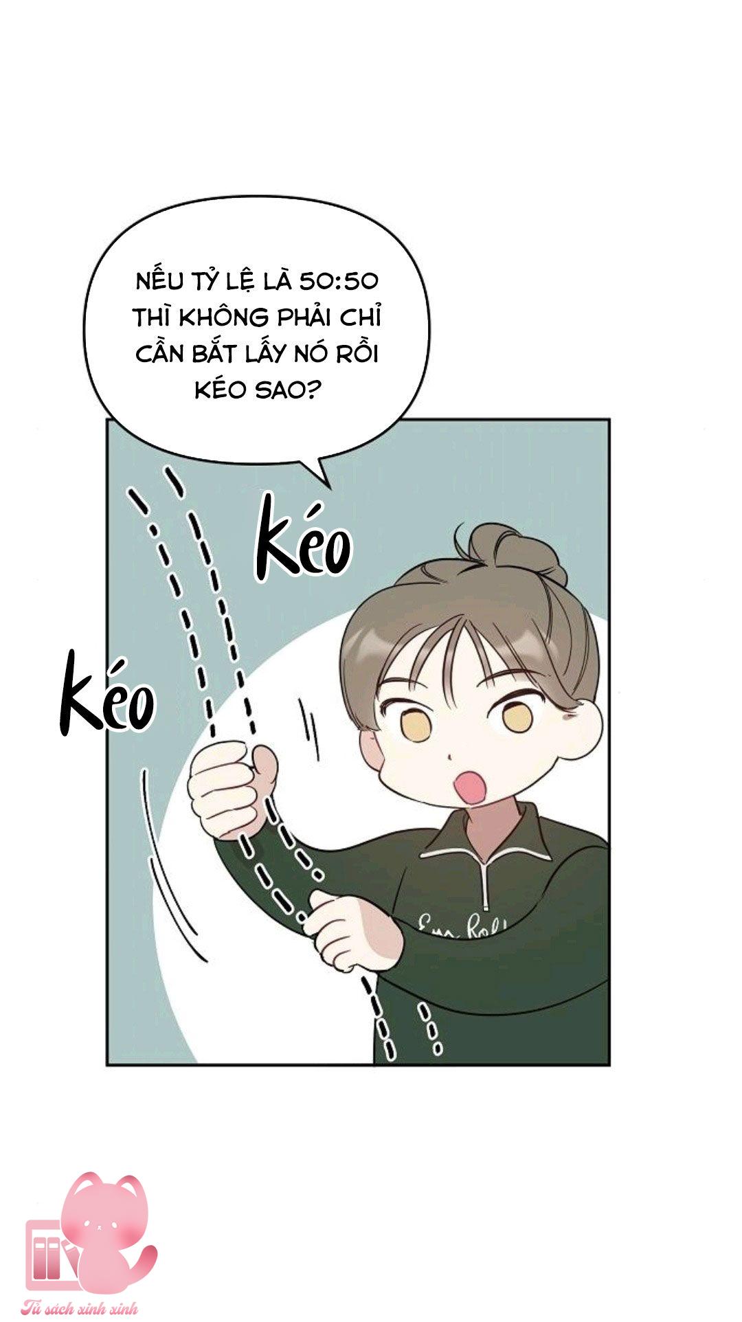 Gieo Nhân Gặt Quả - Chap 24 - Trang 46