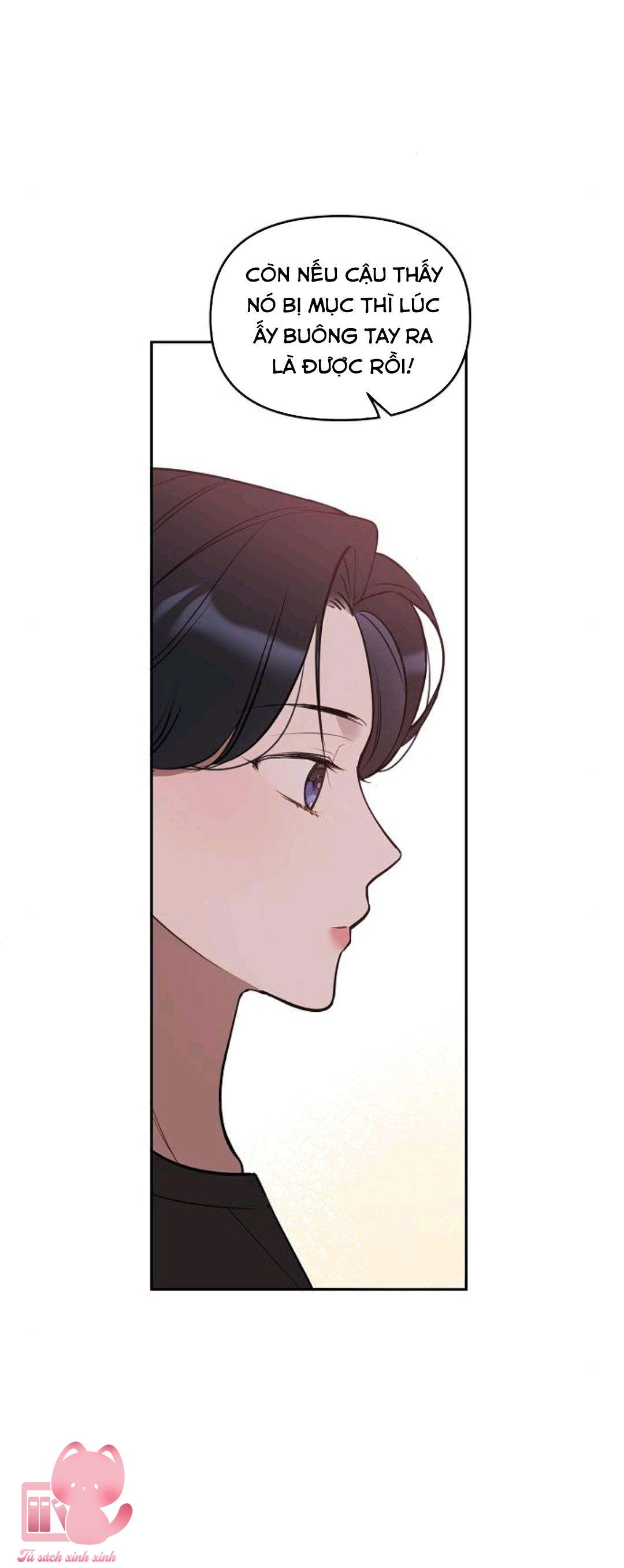 Gieo Nhân Gặt Quả - Chap 24 - Trang 47