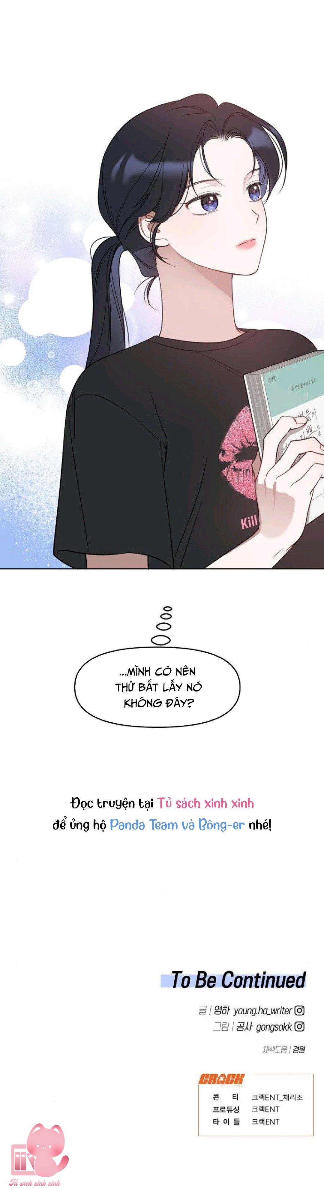 Gieo Nhân Gặt Quả - Chap 24 - Trang 50