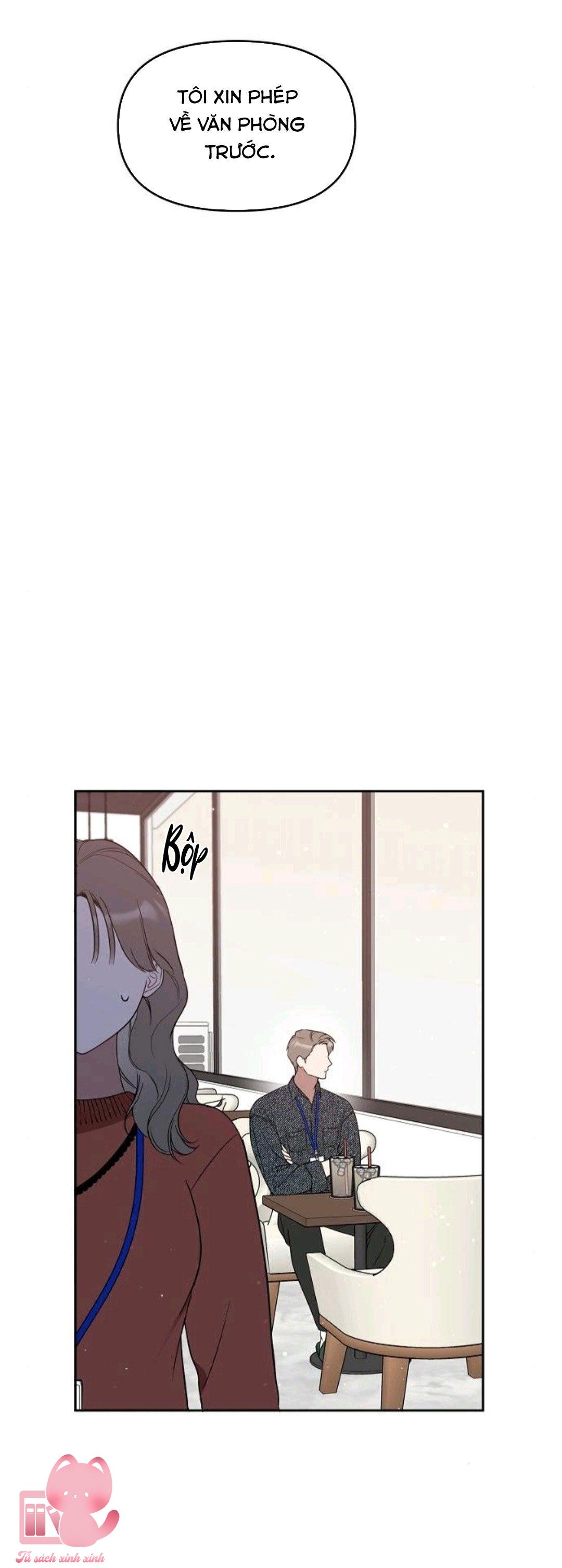 Gieo Nhân Gặt Quả - Chap 24 - Trang 9