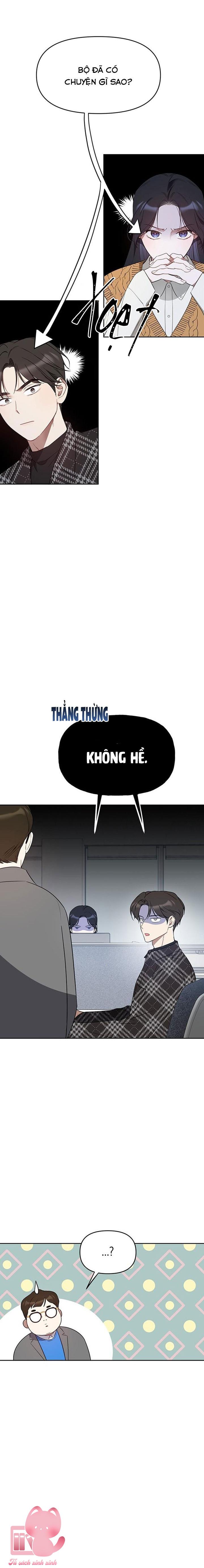 Gieo Nhân Gặt Quả - Chap 29 - Trang 13