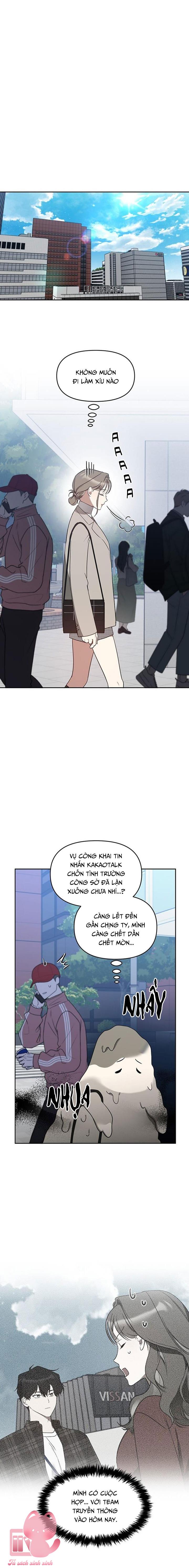 Gieo Nhân Gặt Quả - Chap 29 - Trang 14