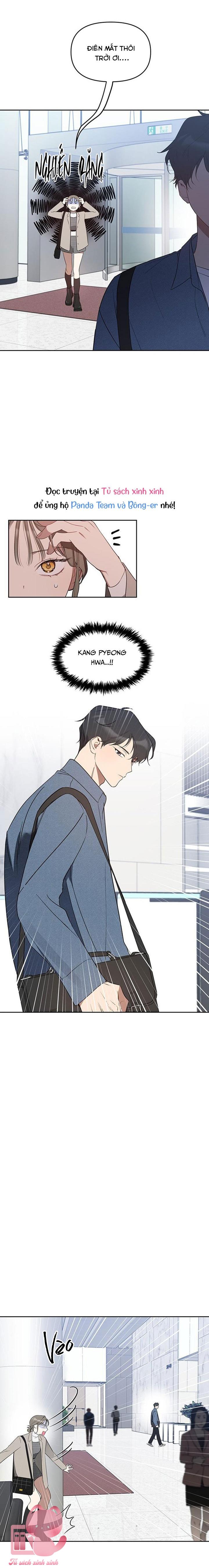 Gieo Nhân Gặt Quả - Chap 29 - Trang 15