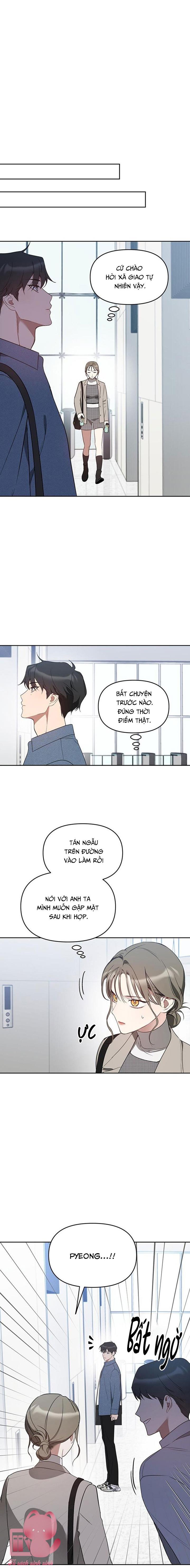 Gieo Nhân Gặt Quả - Chap 29 - Trang 18