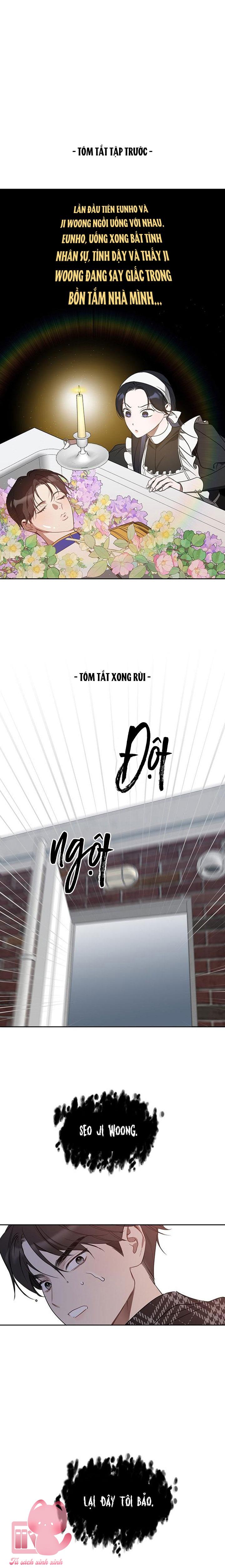 Gieo Nhân Gặt Quả - Chap 29 - Trang 2