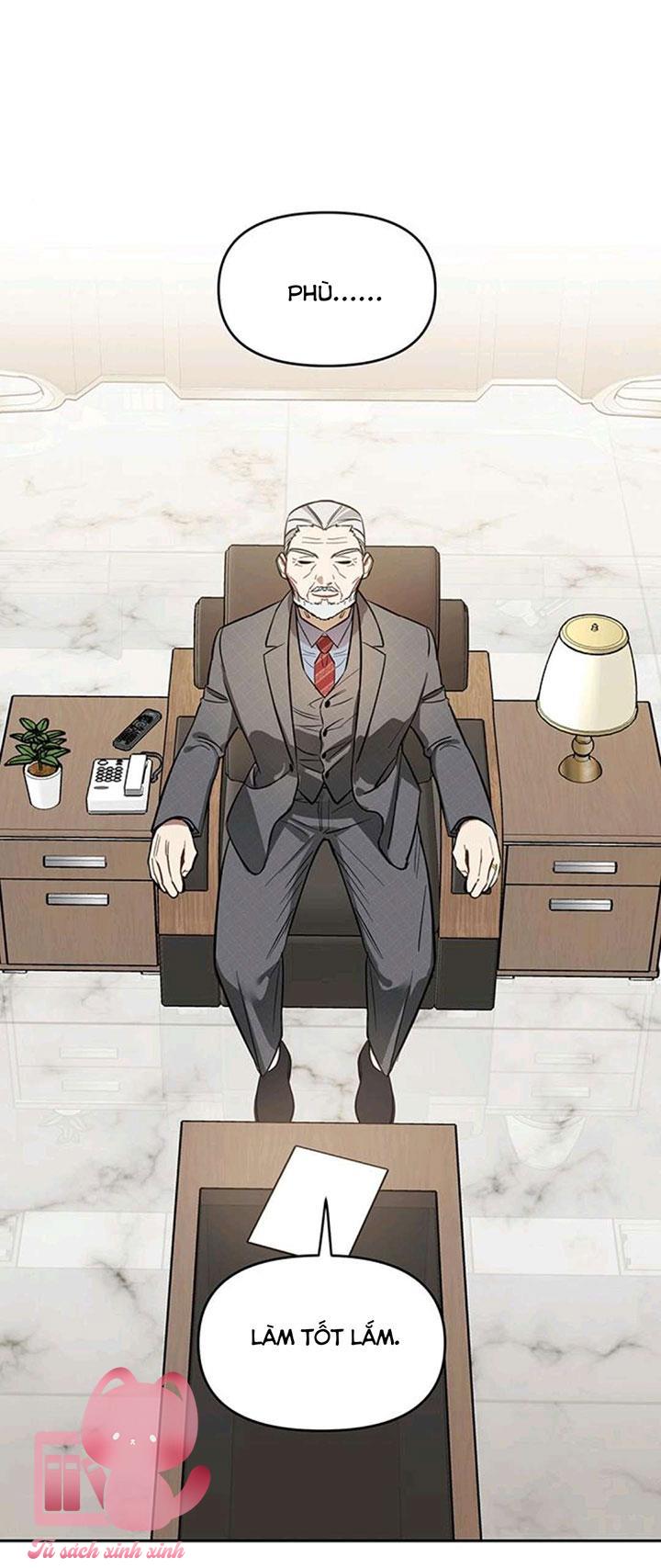 Gieo Nhân Gặt Quả - Chap 3 - Trang 11