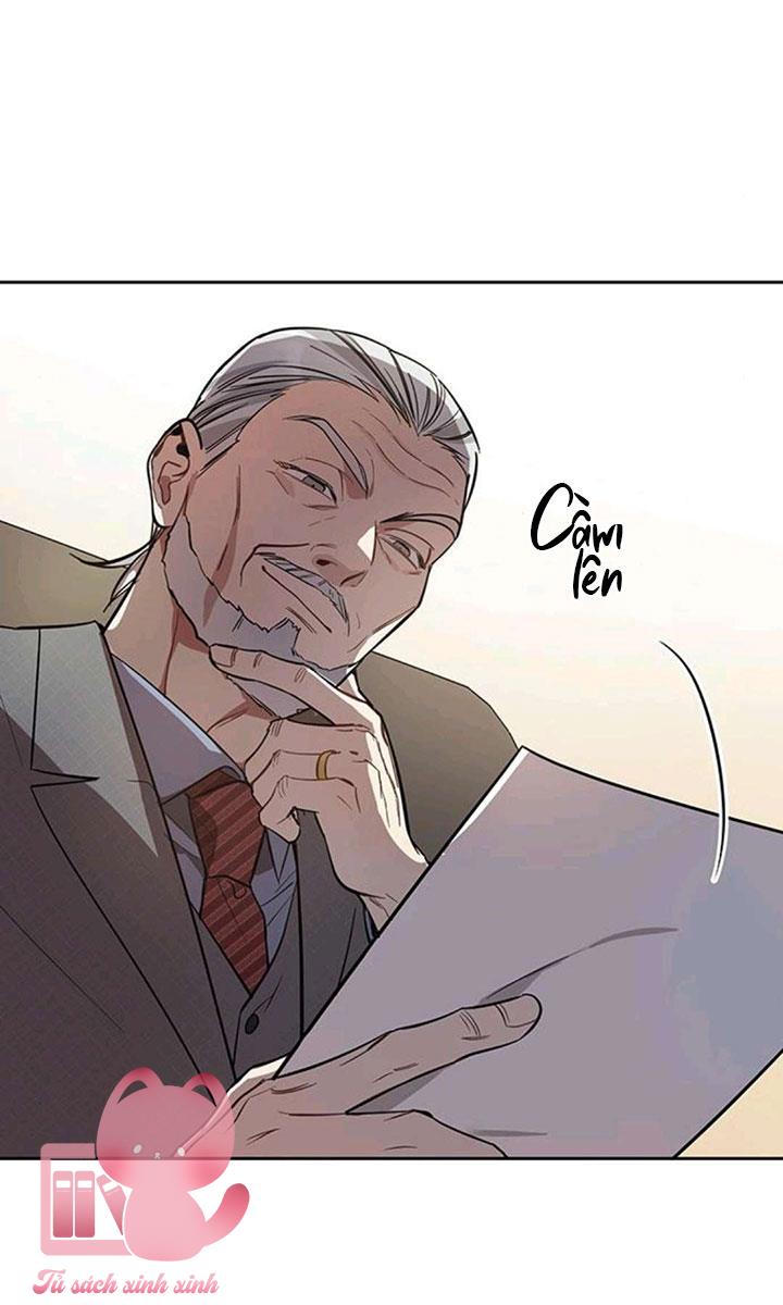 Gieo Nhân Gặt Quả - Chap 3 - Trang 12