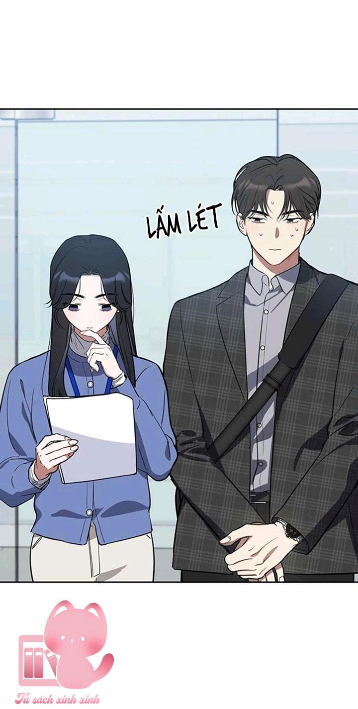 Gieo Nhân Gặt Quả - Chap 3 - Trang 16