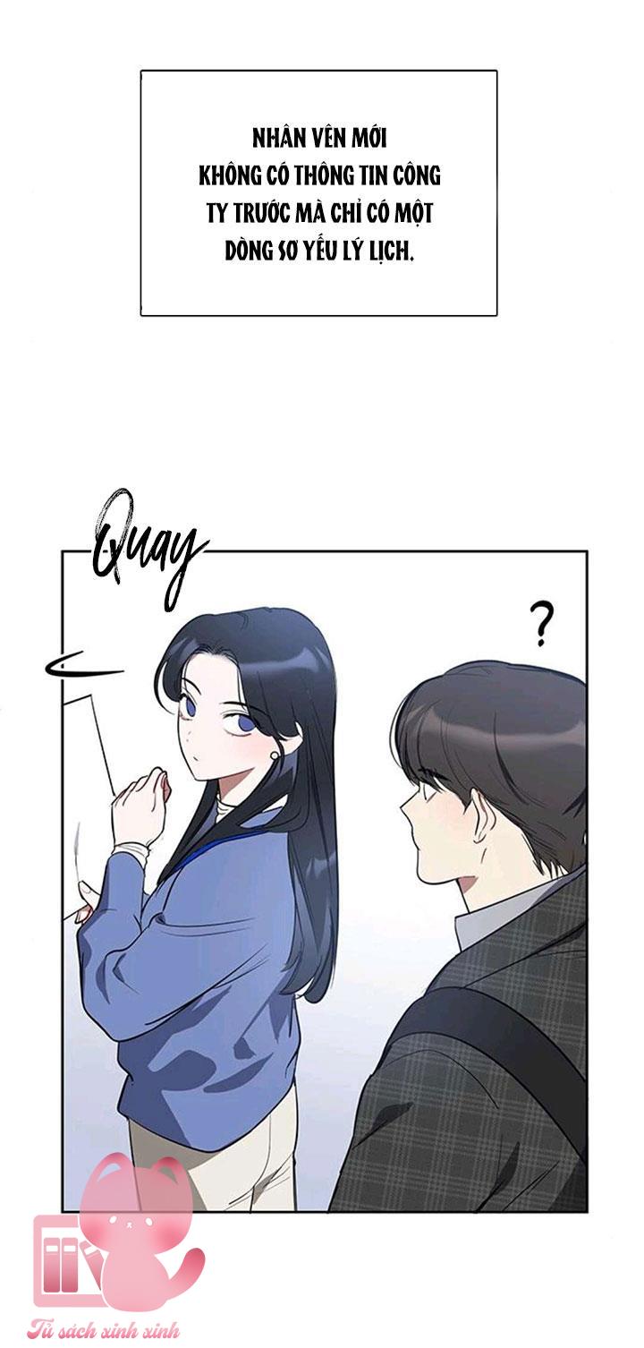 Gieo Nhân Gặt Quả - Chap 3 - Trang 17
