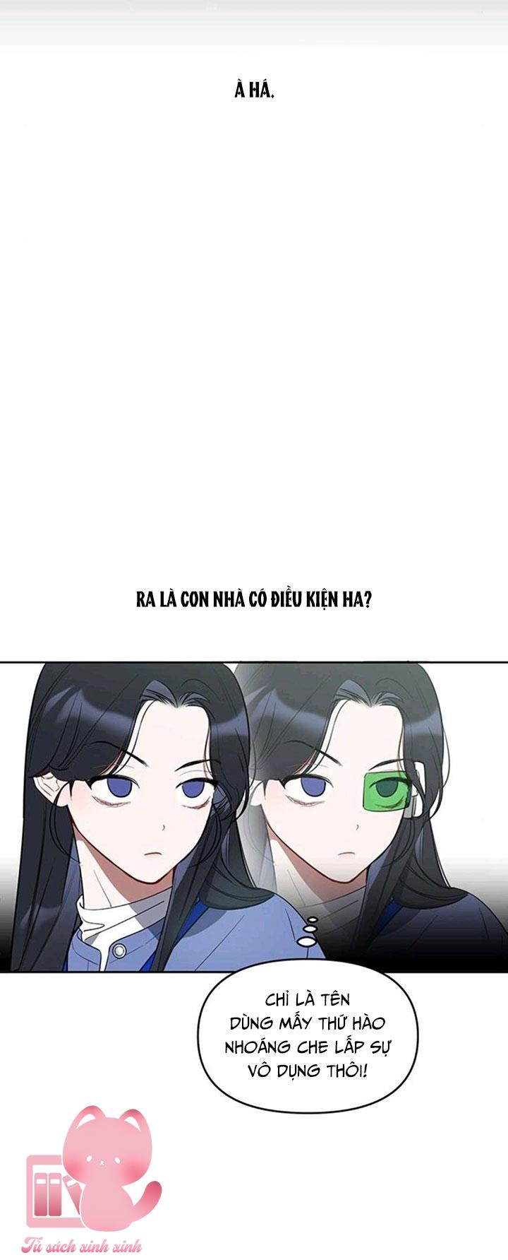 Gieo Nhân Gặt Quả - Chap 3 - Trang 19