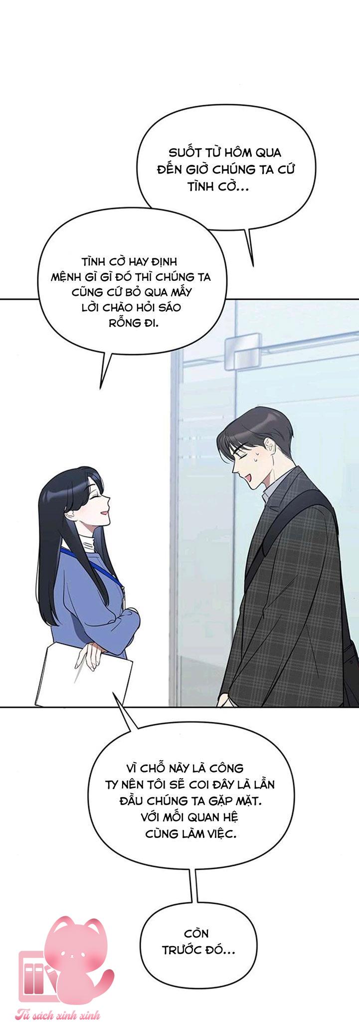 Gieo Nhân Gặt Quả - Chap 3 - Trang 20
