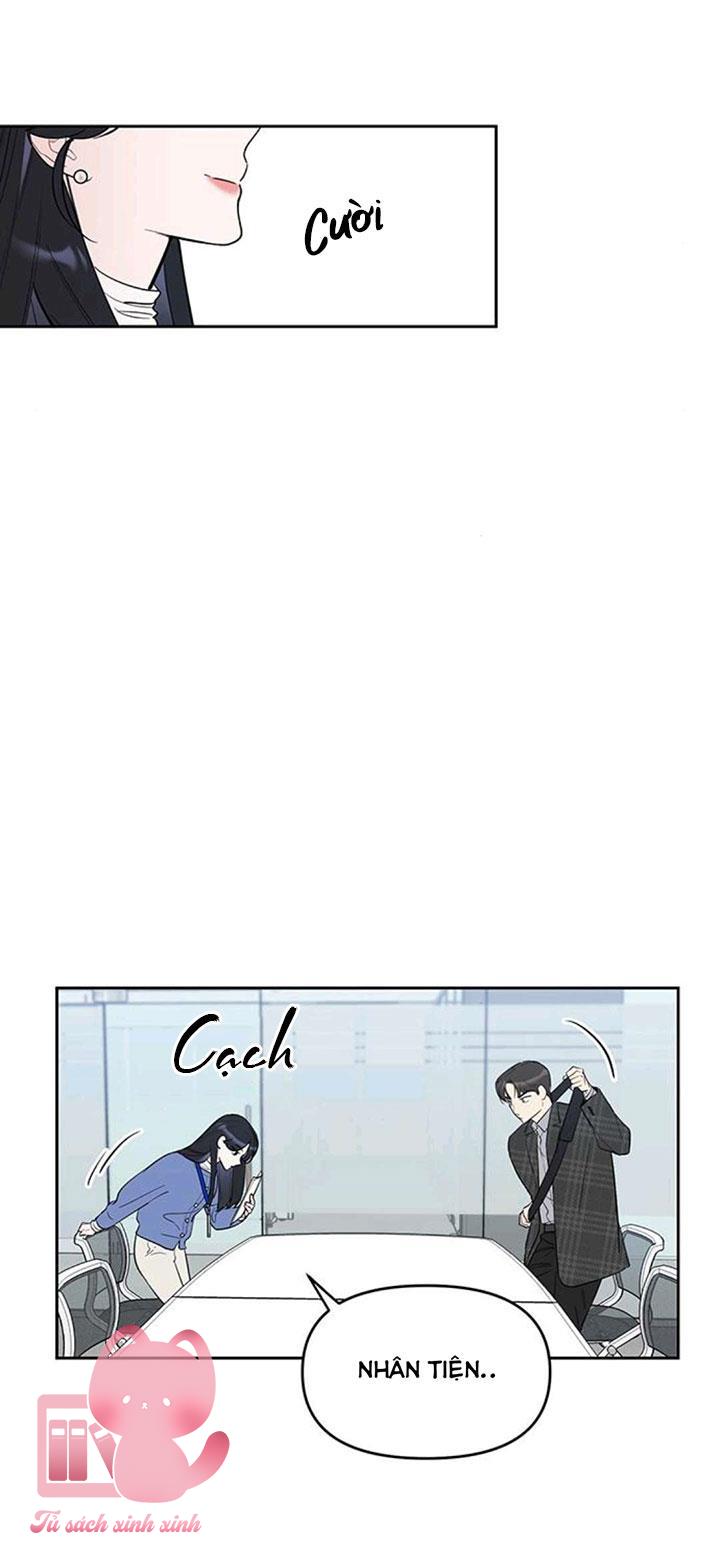 Gieo Nhân Gặt Quả - Chap 3 - Trang 22
