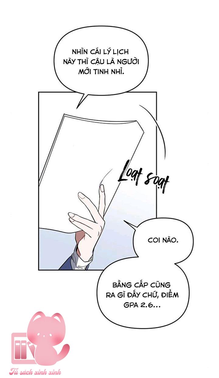 Gieo Nhân Gặt Quả - Chap 3 - Trang 23