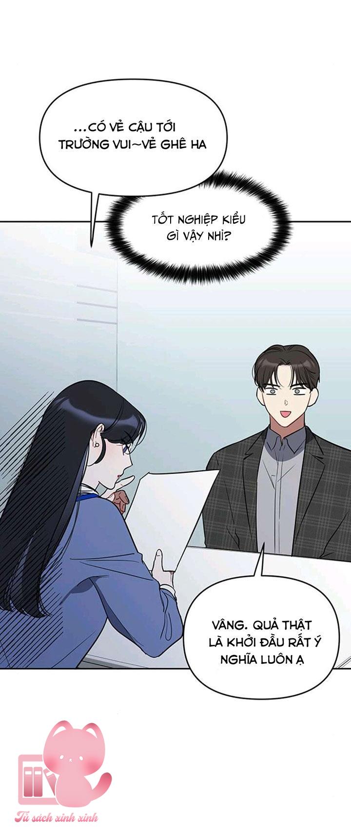 Gieo Nhân Gặt Quả - Chap 3 - Trang 24