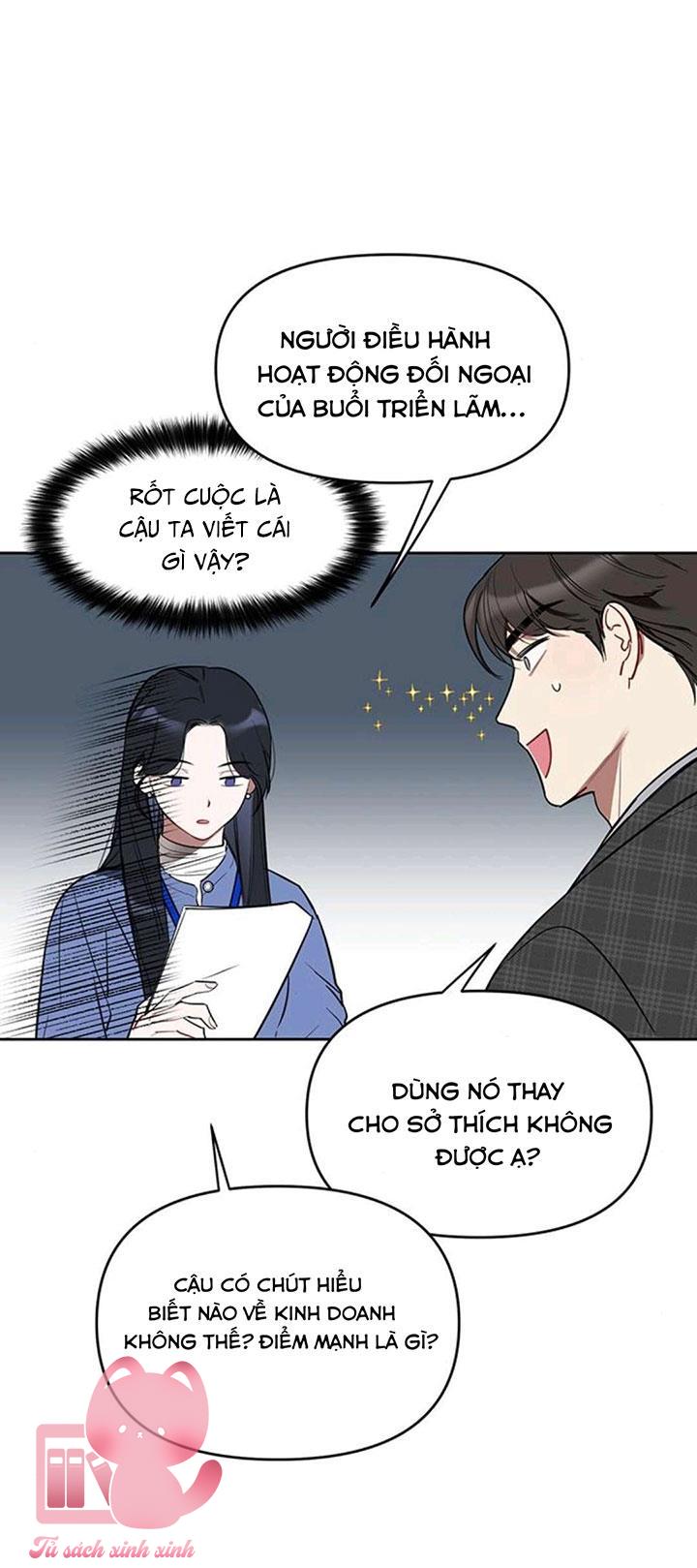 Gieo Nhân Gặt Quả - Chap 3 - Trang 25
